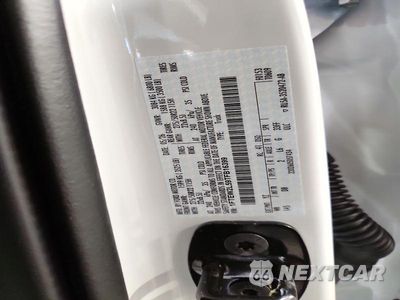 Zdjęcie 12 z 12 samochodu: 2026 FORD F150 STX VIN:1FTEW2L59TFB16399 - miniatura