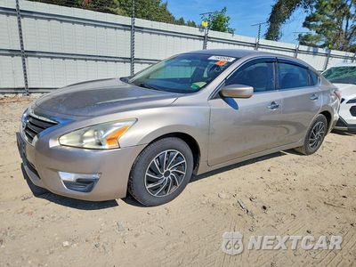 2015 NISSAN ALTIMA 2.5 S 1N4AL3AP8FC450114 - główne zdjęcie licytacji z USA - miniatura