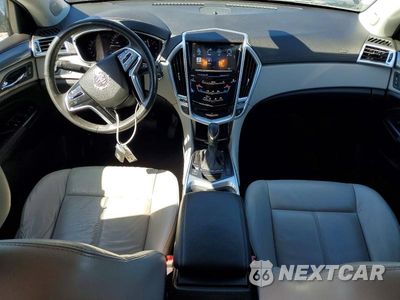 Zdjęcie 8 z 14 samochodu: 2013 CADILLAC SRX VIN:3GYFNAE36DS603676 - miniatura