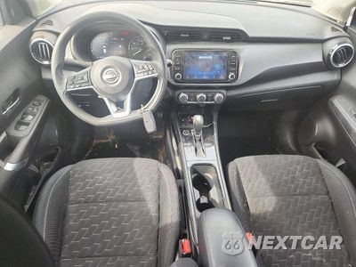 Zdjęcie 8 z 12 samochodu: 2023 NISSAN KICKS SV VIN:3N1CP5CVXPL570908 - miniatura