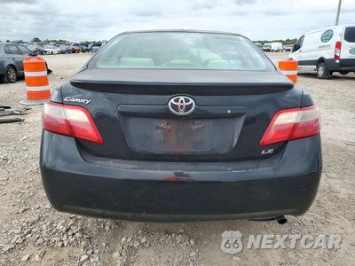 Zdjęcie 6 z 12 samochodu: 2007 TOYOTA CAMRY LE VIN:4T1BE46K57U576448 - miniatura