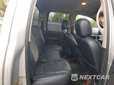 Zdjęcie 10 z 12 samochodu: 2002 DODGE RAM 1500 VIN:1D7HU18Z22J255414 - miniatura