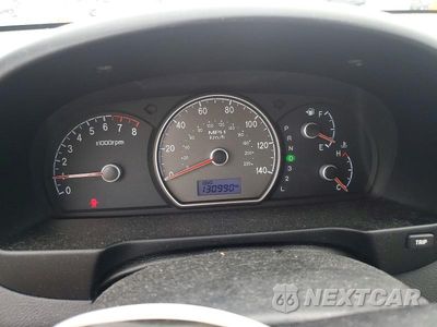Zdjęcie 9 z 12 samochodu: 2008 HYUNDAI ELANTRA GLS VIN:KMHDU46D68U288825 - miniatura