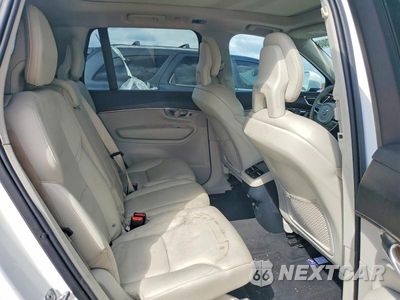Zdjęcie 11 z 13 samochodu: 2020 VOLVO XC90 T5 MOMENTUM VIN:YV4102CK0L1585204 - miniatura