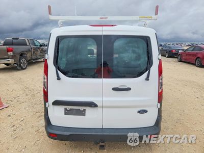 Zdjęcie 6 z 14 samochodu: 2018 FORD TRANSIT CONNECT XL DELIVERY VAN VIN:NM0LS7E78J1344397 - miniatura