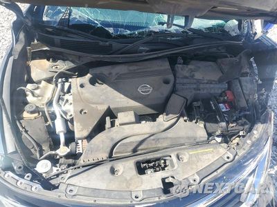 Zdjęcie 11 z 13 samochodu: 2014 NISSAN ALTIMA 2.5 SL VIN:1N4AL3AP7EN226741 - miniatura