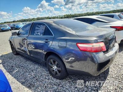 Drugie zdjęcie samochodu z przodu: 2009 TOYOTA CAMRY LE VIN:4T1BE46K29U319136 - miniatura