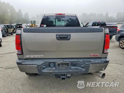 Zdjęcie 6 z 12 samochodu: 2013 GMC SIERRA K2500 DENALI VIN:1GT125E83DF155090 - miniatura