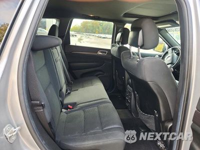 Zdjęcie 11 z 14 samochodu: 2014 JEEP GRAND CHEROKEE LAREDO VIN:1C4RJFAG6EC280239 - miniatura