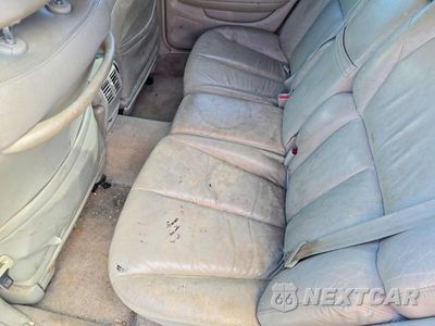 Zdjęcie 10 z 12 samochodu: 2002 INFINITI Q45 BASE VIN:JNKBF01A42M006814 - miniatura
