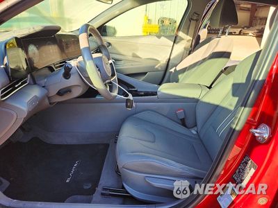 Zdjęcie 7 z 13 samochodu: 2023 HYUNDAI ELANTRA SEL VIN:KMHLS4AG2PU591098 - miniatura