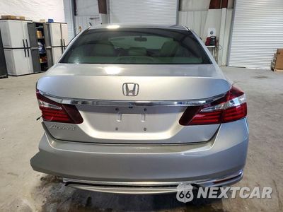 Zdjęcie 6 z 12 samochodu: 2017 HONDA ACCORD LX VIN:1HGCR2F35HA245416 - miniatura