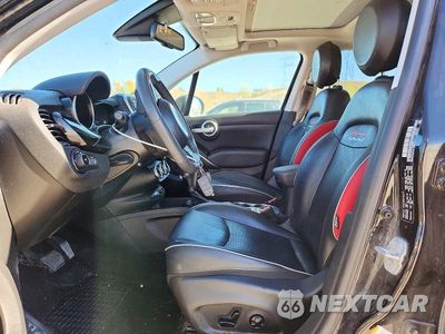 Zdjęcie 7 z 13 samochodu: 2016 FIAT 500X LOUNGE VIN:ZFBCFYDT1GP401768 - miniatura