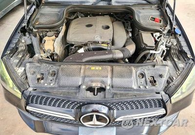 Zdjęcie 12 z 13 samochodu: 2020 MERCEDES-BENZ GLE 350 4MATIC VIN:4JGFB4KB4LA082738 - miniatura