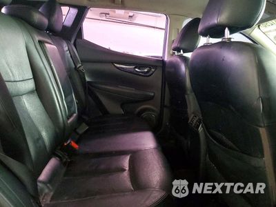 Zdjęcie 11 z 13 samochodu: 2017 NISSAN ROGUE SPORT SL VIN:JN1BJ1CPXHW003830 - miniatura