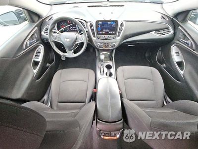 Zdjęcie 8 z 12 samochodu: 2023 CHEVROLET MALIBU LT VIN:1G1ZD5ST3PF224752 - miniatura