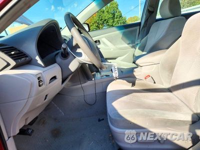Zdjęcie 7 z 12 samochodu: 2011 TOYOTA CAMRY LE VIN:4T4BF3EK0BR118968 - miniatura
