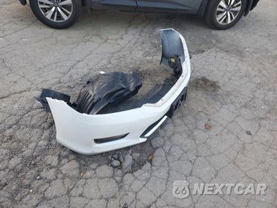Zdjęcie 12 z 13 samochodu: 2015 HONDA ACCORD SPORT VIN:1HGCR2F55FA020458 - miniatura