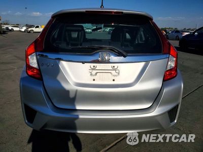 Zdjęcie 6 z 12 samochodu: 2015 HONDA FIT EX VIN:3HGGK5H88FM720931 - miniatura