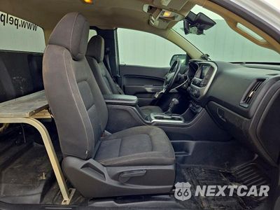 Zdjęcie 10 z 12 samochodu: 2020 CHEVROLET COLORADO LT VIN:1GCHSCEA5L1183281 - miniatura