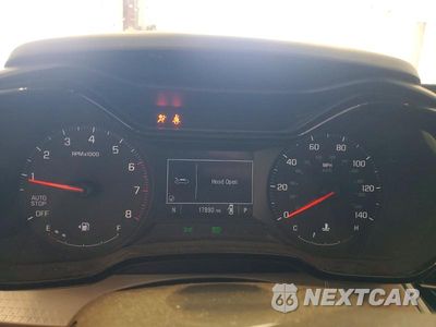Zdjęcie 9 z 13 samochodu: 2025 CHEVROLET TRAX LS VIN:KL77LFEP2SC168784 - miniatura