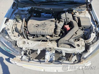 Zdjęcie 11 z 13 samochodu: 2016 MITSUBISHI LANCER ES VIN:JA32V2FW2GU010869 - miniatura