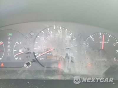 Zdjęcie 9 z 12 samochodu: 2001 TOYOTA CAMRY SOLARA SE V6 VIN:2T1CF22P51C536841 - miniatura