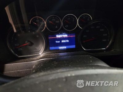 Zdjęcie 9 z 12 samochodu: 2021 CHEVROLET SILVERADO K1500 LT VIN:3GCUYDET5MG288300 - miniatura
