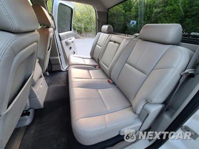 Zdjęcie 6 z 10 samochodu: 2014 CHEVROLET SILVERADO K3500 LT VIN:1GC4K0C83EF159869 - miniatura