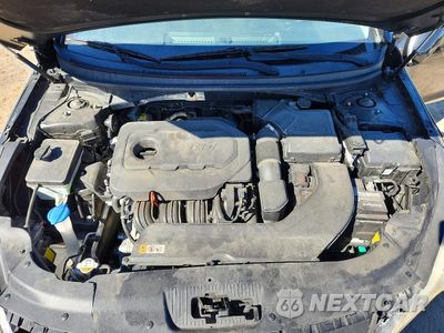 Zdjęcie 11 z 13 samochodu: 2016 HYUNDAI SONATA LIMITED VIN:5NPE34AF4GH286293 - miniatura