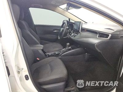 Zdjęcie 13 z 13 samochodu: 2021 TOYOTA COROLLA LE VIN:5YFEPMAE6MP208558 - miniatura