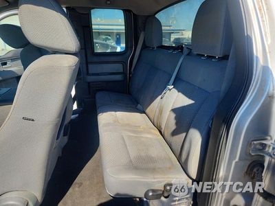 Zdjęcie 10 z 12 samochodu: 2011 FORD F150 SUPER CAB VIN:1FTFX1EF4BFA73235 - miniatura