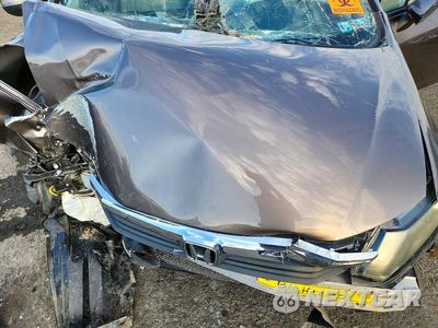 Zdjęcie 11 z 12 samochodu: 2012 HONDA CIVIC LX VIN:19XFB2F52CE362166 - miniatura