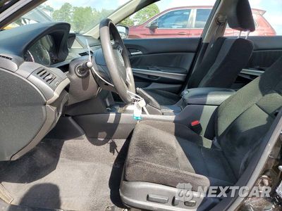 Zdjęcie 7 z 12 samochodu: 2009 HONDA ACCORD EX VIN:1HGCP36729A020466 - miniatura