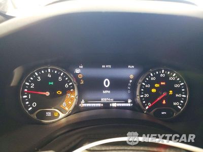 Zdjęcie 9 z 14 samochodu: 2021 JEEP RENEGADE LATITUDE VIN:ZACNJDBBXMPM65231 - miniatura