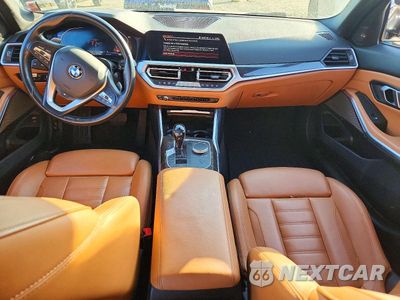 Zdjęcie 9 z 13 samochodu: 2020 BMW 330XI VIN:3MW5R7J07L8B46406 - miniatura