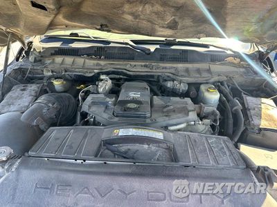 Zdjęcie 7 z 10 samochodu: 2010 DODGE RAM 2500 VIN:3D7UT2CL0AG189021 - miniatura