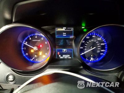 Zdjęcie 9 z 13 samochodu: 2018 SUBARU LEGACY SPORT VIN:4S3BNAS69J3028414 - miniatura