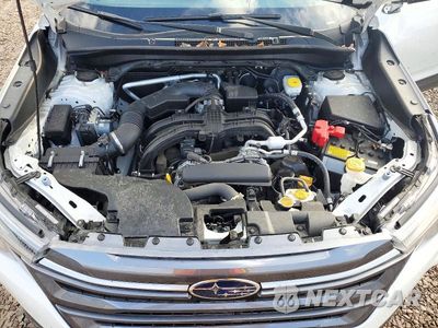 Zdjęcie 12 z 13 samochodu: 2025 SUBARU FORESTER LIMITED VIN:JF2SLDRC8SH490097 - miniatura
