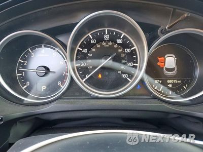 Zdjęcie 9 z 13 samochodu: 2022 MAZDA CX-9 TOURING VIN:JM3TCBCY3N0627985 - miniatura