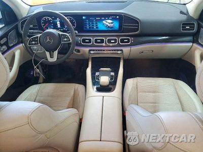 Zdjęcie 8 z 14 samochodu: 2020 MERCEDES-BENZ GLE 450 4MATIC VIN:4JGFB5KBXLA173809 - miniatura