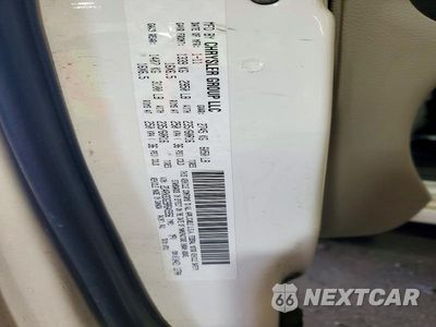 Zdjęcie 13 z 13 samochodu: 2011 DODGE GRAND CARAVAN MAINSTREET VIN:2D4RN3DG2BR645956 - miniatura