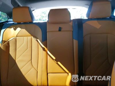 Zdjęcie 10 z 13 samochodu: 2026 BMW X3 M50 VIN:5UX73GP04T9346927 - miniatura