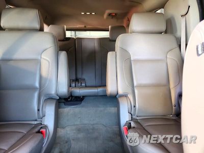Zdjęcie 10 z 14 samochodu: 2016 CHEVROLET SUBURBAN K1500 LTZ VIN:1GNSKJKC1GR356809 - miniatura