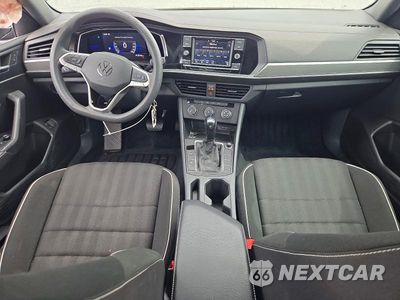 Zdjęcie 8 z 11 samochodu: 2022 VOLKSWAGEN JETTA SPORT VIN:3VWBM7BU4NM018508 - miniatura