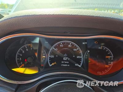 Zdjęcie 9 z 13 samochodu: 2019 JEEP GRAND CHEROKEE LIMITED VIN:1C4RJFBG8KC855340 - miniatura