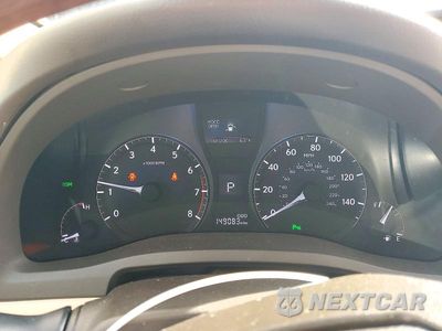Zdjęcie 9 z 13 samochodu: 2014 LEXUS RX 350 BASE VIN:2T2BK1BA6EC249989 - miniatura