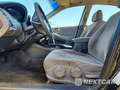 Zdjęcie 7 z 12 samochodu: 2001 HONDA ACCORD LX VIN:JHMCG66541C014674 - miniatura
