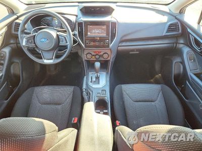 Zdjęcie 8 z 12 samochodu: 2018 SUBARU IMPREZA PREMIUM PLUS VIN:4S3GTAD6XJ3751407 - miniatura