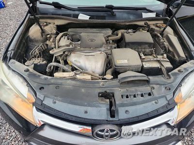 Zdjęcie 11 z 12 samochodu: 2015 TOYOTA CAMRY LE VIN:4T4BF1FK8FR512033 - miniatura